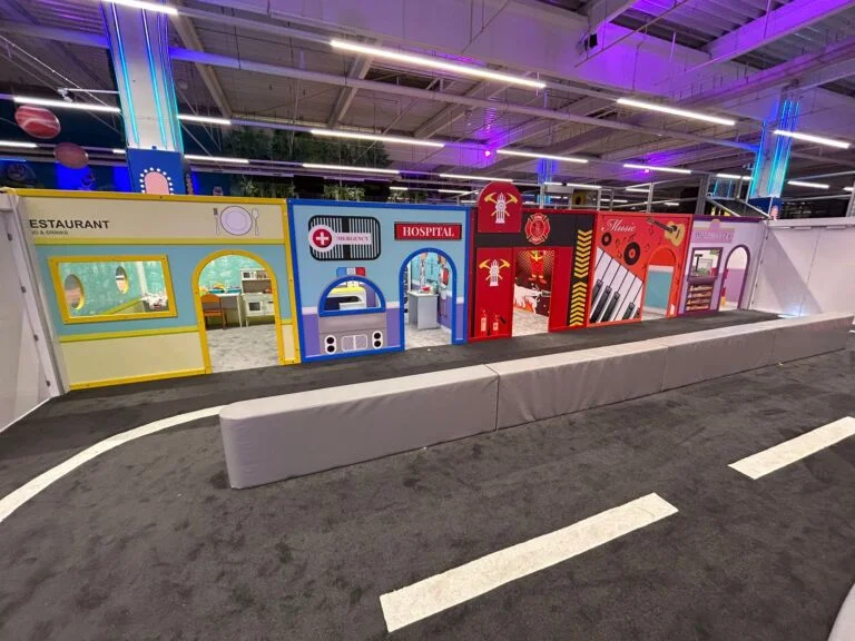 Toddler & Activity — fotografie 4